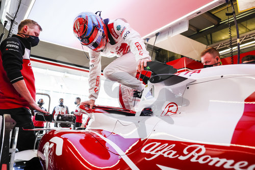 F1 Grand Prix of Portugal