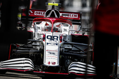 F1 Grand Prix of Portugal