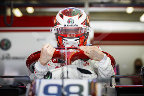 F1 Grand Prix of Portugal