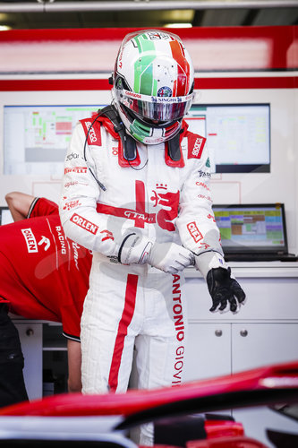 F1 Grand Prix of Portugal