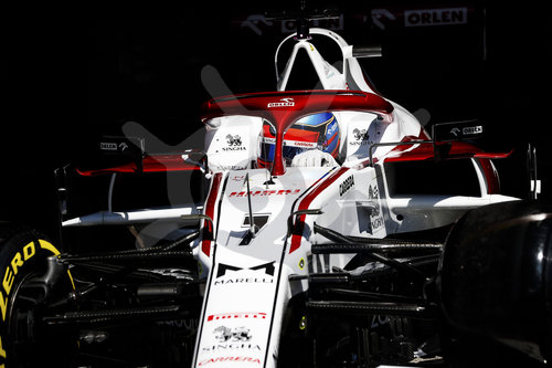 F1 Grand Prix of Portugal