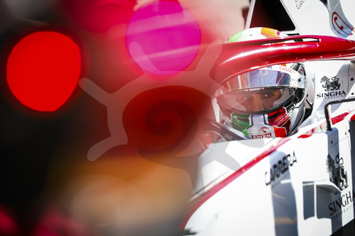 F1 Grand Prix of Portugal