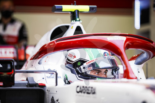 F1 Grand Prix of Portugal
