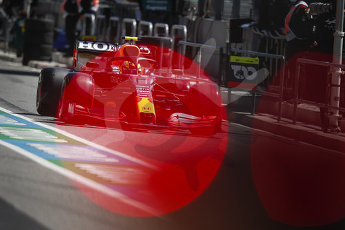 F1 Grand Prix of Portugal