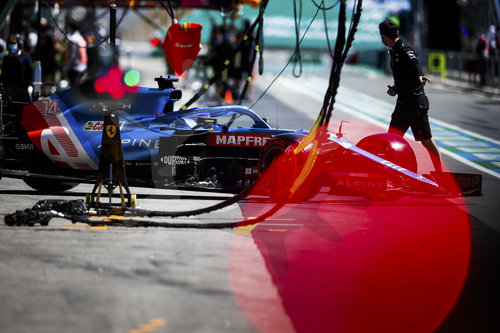 F1 Grand Prix of Portugal