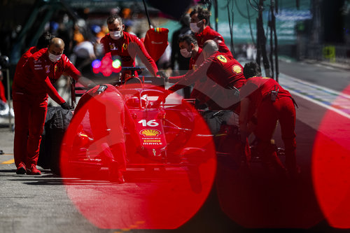 F1 Grand Prix of Portugal