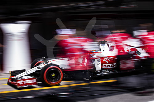 F1 Grand Prix of Portugal