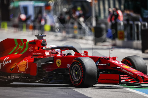 F1 Grand Prix of Portugal