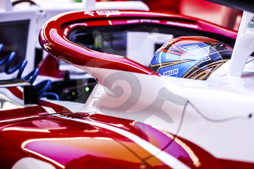 F1 Grand Prix of Portugal