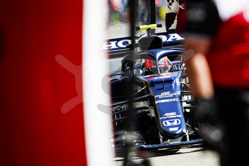 F1 Grand Prix of Portugal