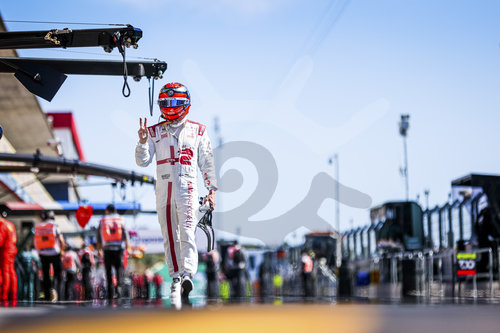 F1 Grand Prix of Portugal