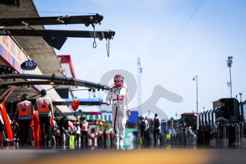 F1 Grand Prix of Portugal