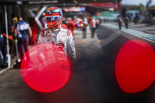 F1 Grand Prix of Portugal