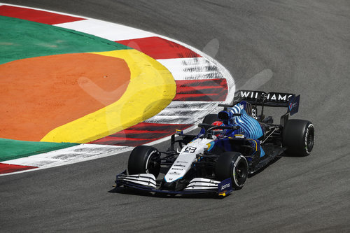 F1 Grand Prix of Portugal
