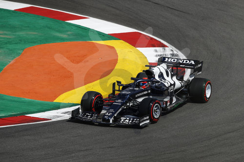 F1 Grand Prix of Portugal
