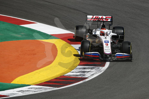F1 Grand Prix of Portugal
