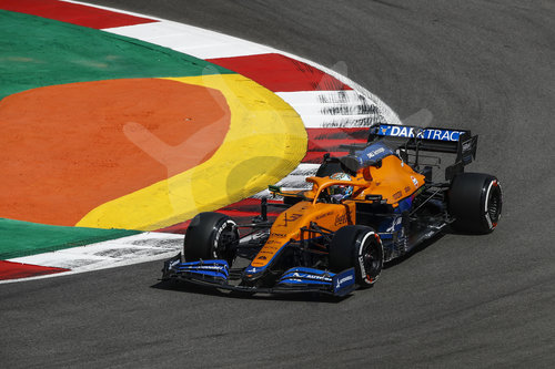 F1 Grand Prix of Portugal