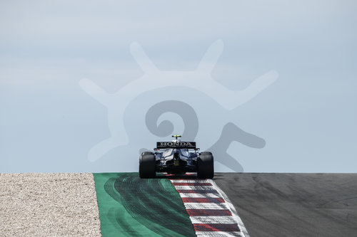 F1 Grand Prix of Portugal