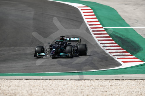 F1 Grand Prix of Portugal