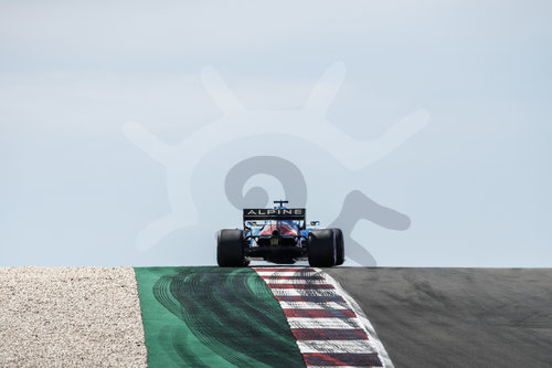 F1 Grand Prix of Portugal