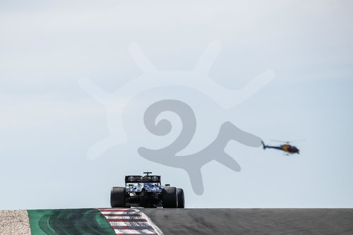 F1 Grand Prix of Portugal
