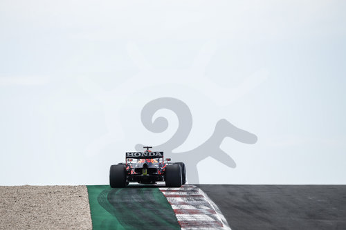 F1 Grand Prix of Portugal