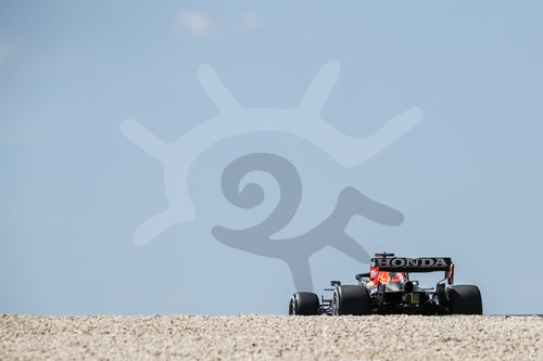 F1 Grand Prix of Portugal