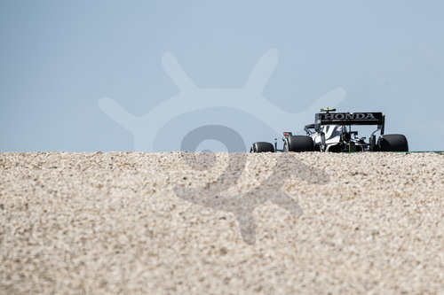 F1 Grand Prix of Portugal