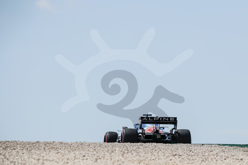 F1 Grand Prix of Portugal
