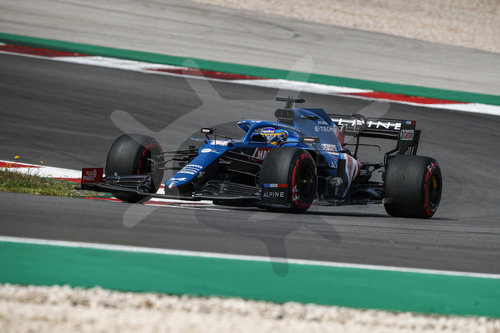 F1 Grand Prix of Portugal