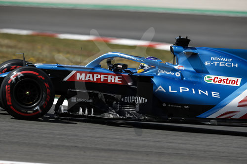 F1 Grand Prix of Portugal