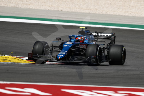 F1 Grand Prix of Portugal