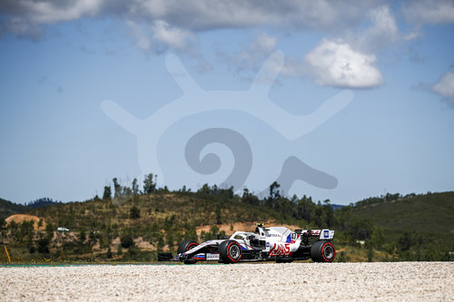 F1 Grand Prix of Portugal