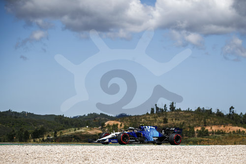 F1 Grand Prix of Portugal