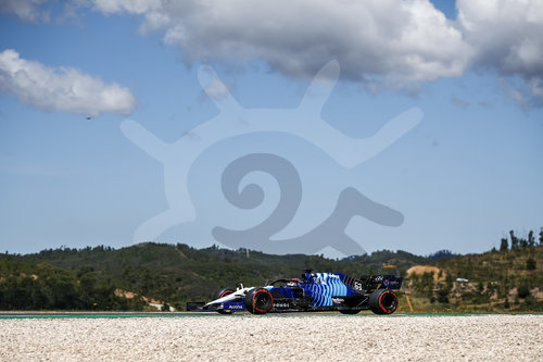 F1 Grand Prix of Portugal