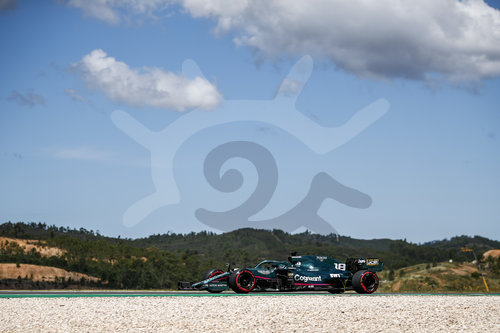 F1 Grand Prix of Portugal