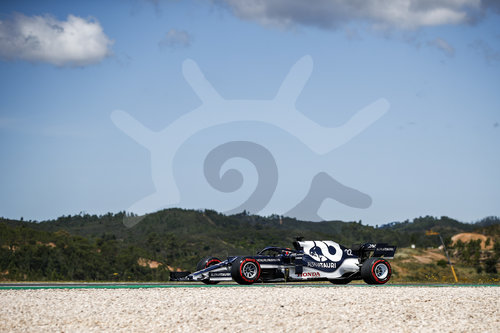F1 Grand Prix of Portugal