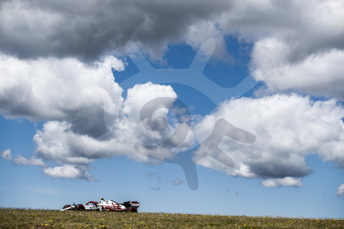 F1 Grand Prix of Portugal