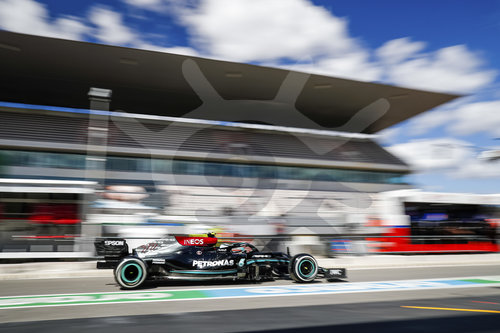 F1 Grand Prix of Portugal
