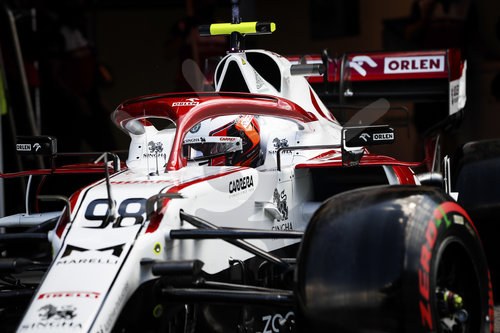 F1 Grand Prix of Portugal