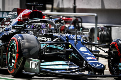 F1 Grand Prix of Portugal