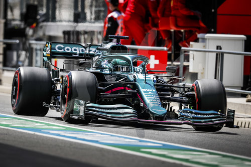 F1 Grand Prix of Portugal