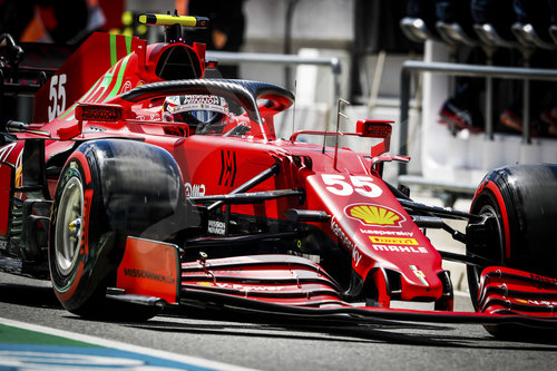 F1 Grand Prix of Portugal