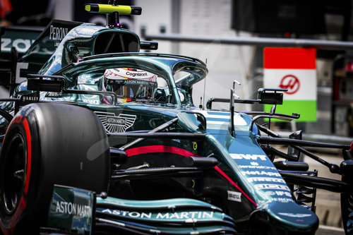 F1 Grand Prix of Portugal