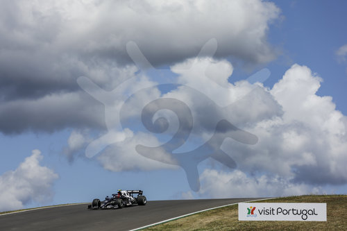 F1 Grand Prix of Portugal