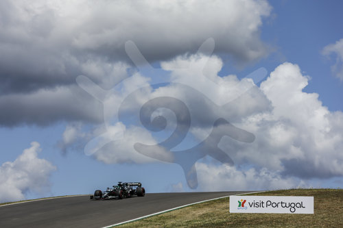 F1 Grand Prix of Portugal