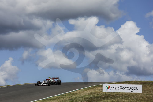F1 Grand Prix of Portugal