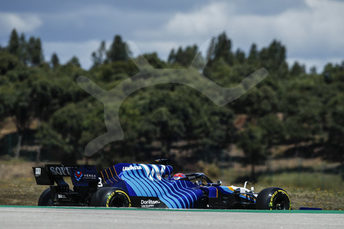 F1 Grand Prix of Portugal
