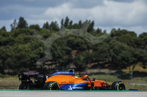 F1 Grand Prix of Portugal