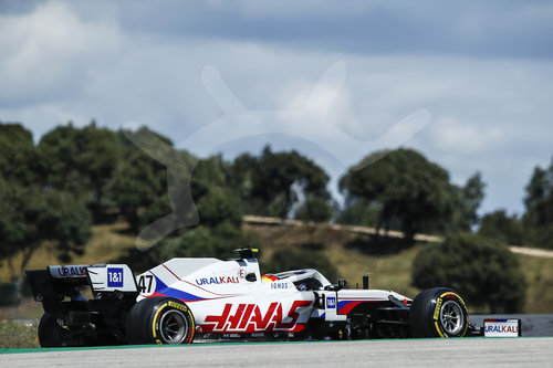 F1 Grand Prix of Portugal